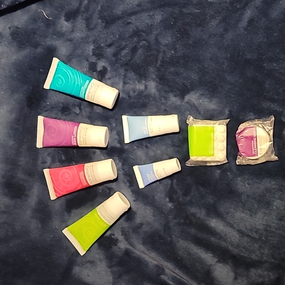 Accessories Md Travel Shampoo Conditioner Wash Lotion